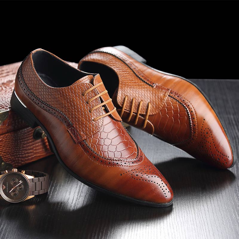 dress shoe deals